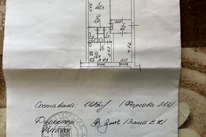 кімната за адресою Садова, 2