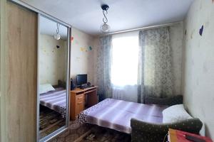 квартира по адресу Святослава Рихтера ул. (Щорса), 125/2