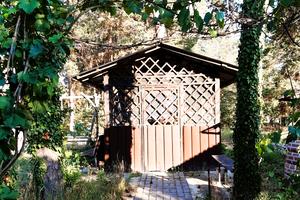 квартира за адресою Лісова, 5а