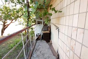 квартира за адресою Лісова, 5а