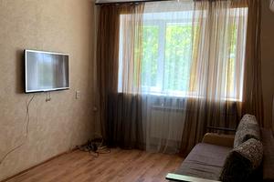 комната по адресу Академика Заболотного ул., 17