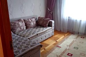 квартира по адресу Тростянецкая ул., 7-В
