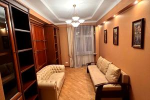 квартира по адресу Цегельского ул., 10