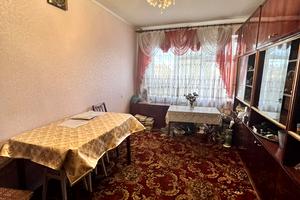 квартира по адресу Сергея Сенчева ул., 40