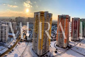 квартира за адресою Каховська вул., 62-А