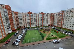 квартира за адресою Бічна Гайова вул., 8