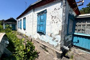 дом по адресу Самарь (Новомосковск), Сучкова