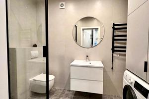 квартира за адресою Трускавецька вул., 2б