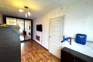 квартира по адресу Ракітіна, 14