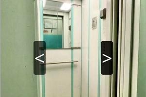 квартира по адресу Академика Королёва ул., 43/2