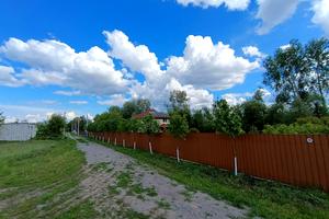 ділянка за адресою Калиновая