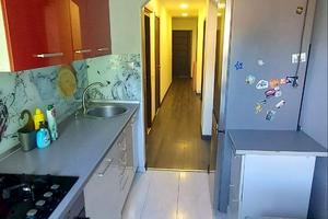 квартира по адресу Театральная ул., 5