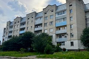 квартира по адресу Котляревського, 2