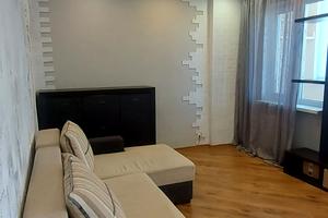 квартира по адресу Ак.Сахарова, 34