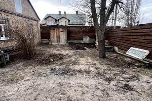 дом по адресу Севериновская ул. (Жовтнева)
