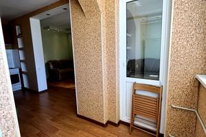 квартира по адресу Академика Сахарова ул., 34