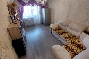 квартира по адресу Космонавтов ул., 128д