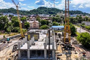 комерційна за адресою Промислова вул., 50/52