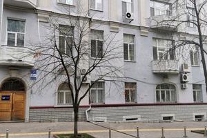комерційна за адресою Євгена Чикаленка вул. (Пушкінська), 7