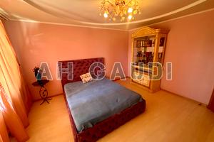 квартира за адресою Садова вул., 42а