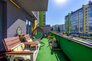 квартира за адресою Угорська вул., 12