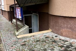 коммерческая по адресу Дворовая ул., 2