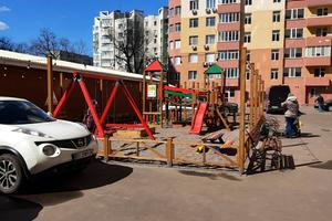 квартира по адресу Педагогическая ул., 21/1
