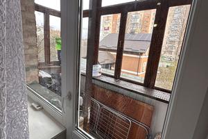 квартира по адресу Каменецкая ул., 107