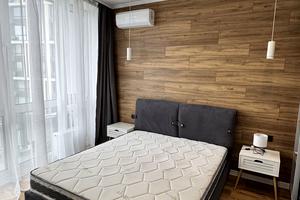 квартира по адресу Заречная ул., 2к2