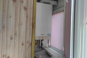 квартира по адресу Зодчих, 12