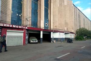 паркомісце за адресою Пантелеймона Куліша вул. (Челябінська), 2