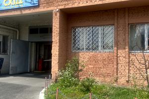 паркомісце за адресою Північна вул. (Північна), 5