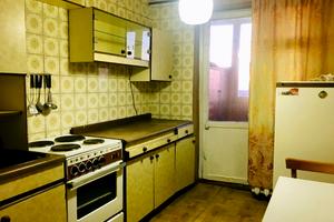квартира по адресу Запорожское шоссе, 4