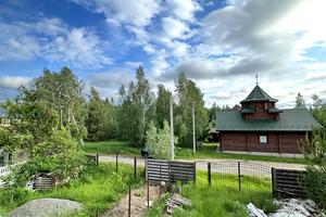 дом по адресу провулок Ворзельський