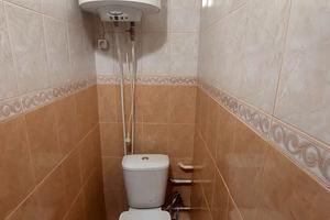 квартира за адресою Корольова вул., 8