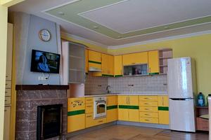 квартира за адресою Барабашова вул., 36а