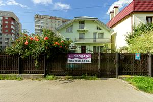 дом по адресу Шполянская ул., 11