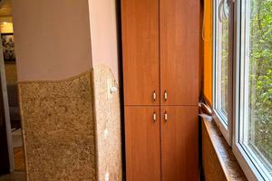 квартира по адресу Росвиговская ул., 7