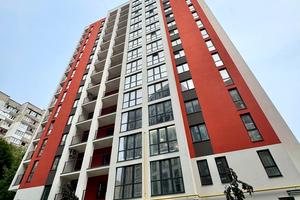 квартира за адресою Львів, Тараса Шевченка вул., 60