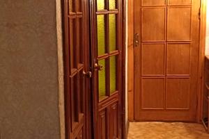 квартира за адресою Олімпійська вул., 4