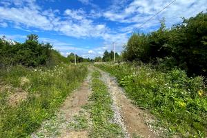 ділянка за адресою Нільсена