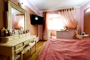 квартира за адресою Проспект Соборності, 10