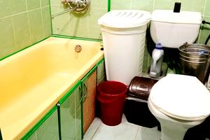 квартира за адресою Магістральна вул., 888