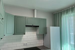 квартира за адресою Новопольова вул., 2