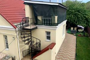 будинок за адресою Маріупольська вул. (Ростовська)