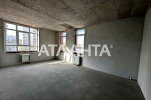 квартира за адресою Автозаводська вул., 72-Б