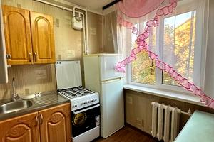 квартира по адресу Марии Лагуновой ул., 7