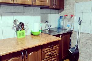 квартира за адресою Космонавтів вул., 96