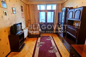 квартира за адресою Соборності просп. (Возз'єднання), 5