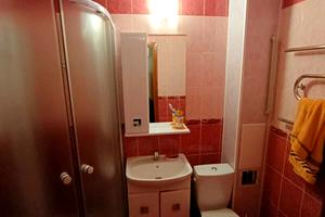 квартира за адресою Яновського вул., 157